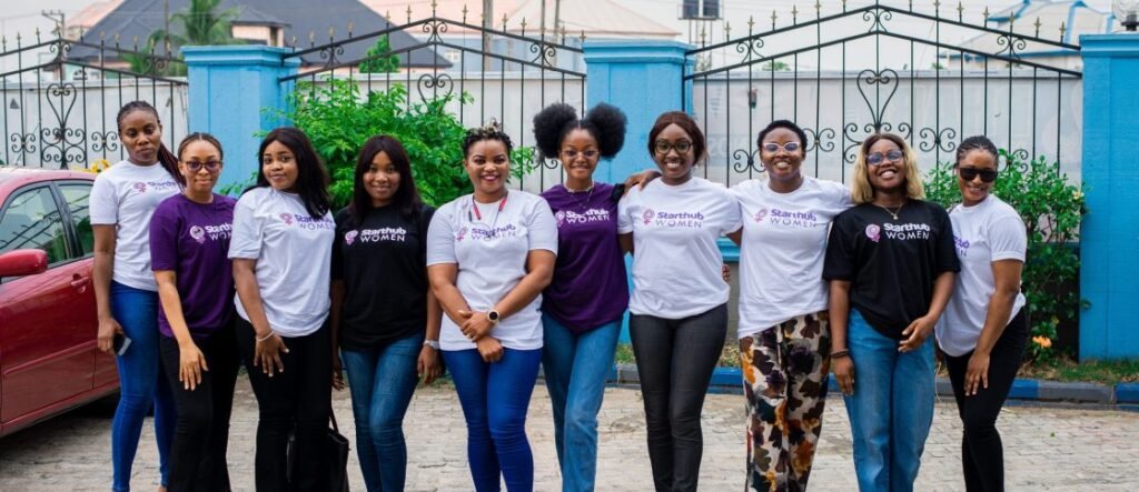 Start Innovation Hub Pledges ₦40 Million in Tech Skills Scholarships to Empower Nigerian Youth